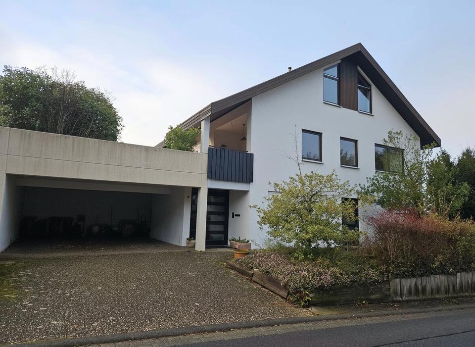 Thumbnail-Einfamilienhaus in bevorzugter Wohnlage