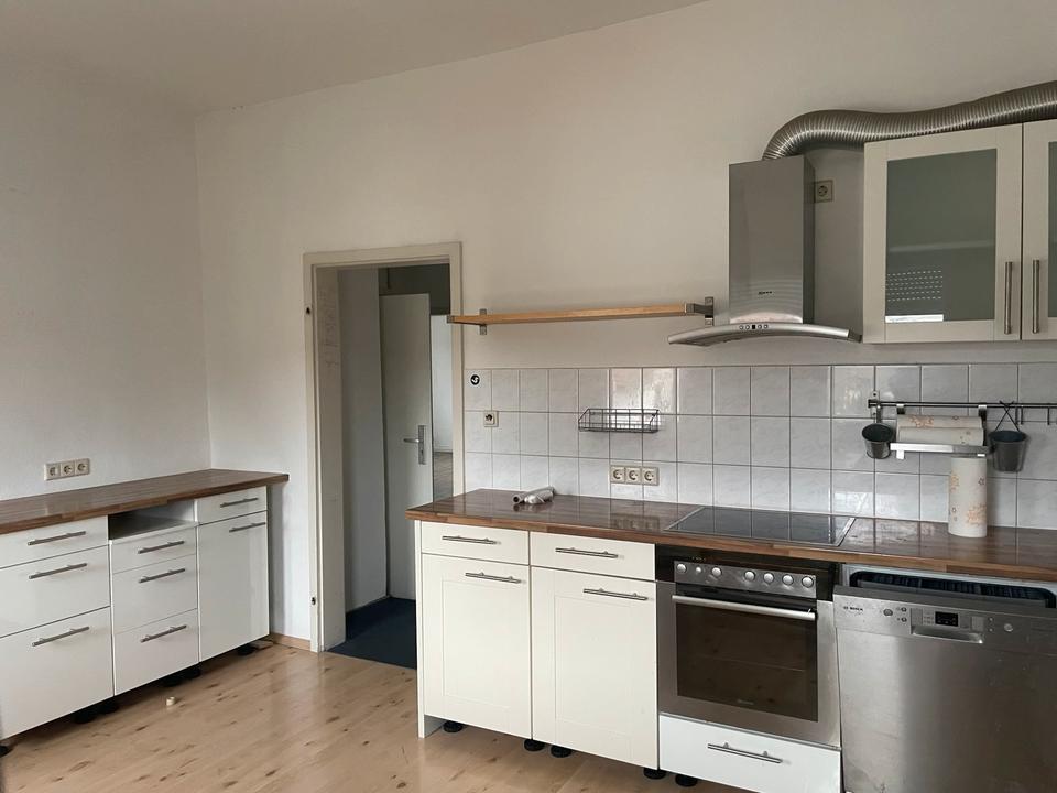Thumbnail-Vermiete 3- Zimmer Wohung für Student und Paare
