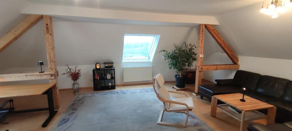 Thumbnail-Ferienwohnung Erfurt