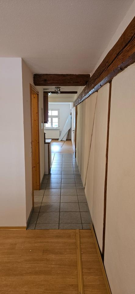 Thumbnail-2-Zimmer-Whg. in idyllischem Bauernhof in Gengenbach-Schönberg