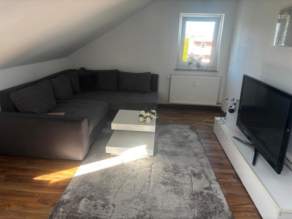 Thumbnail-2 Zimmer Wohnung