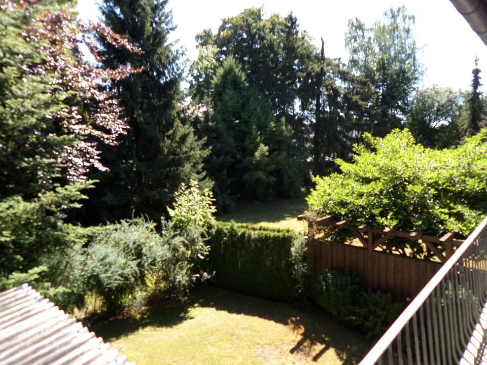 Thumbnail-3 Zimmer Wohnung zu vermieten in Memmingen