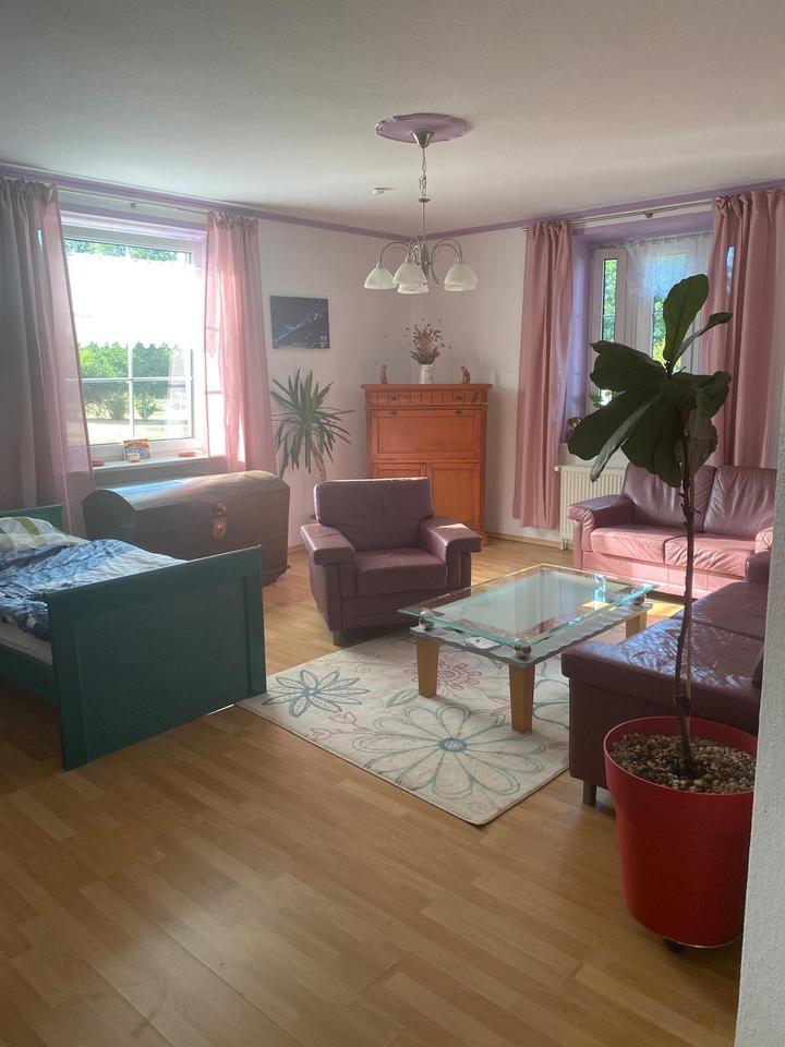 Thumbnail-Wohnung privat zu vermieten