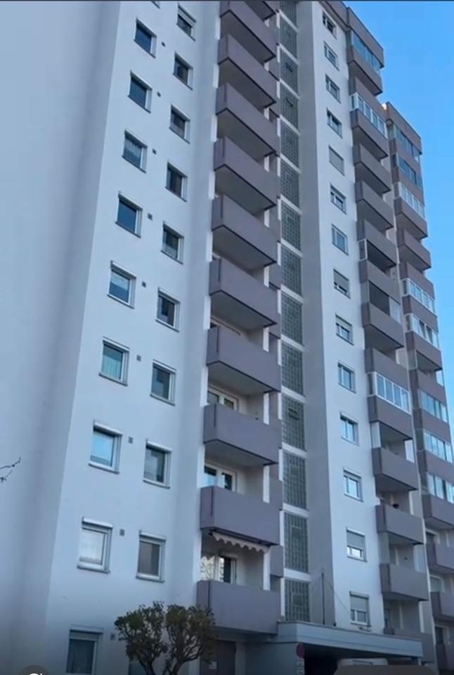 Thumbnail-Wohnung zum vermieten