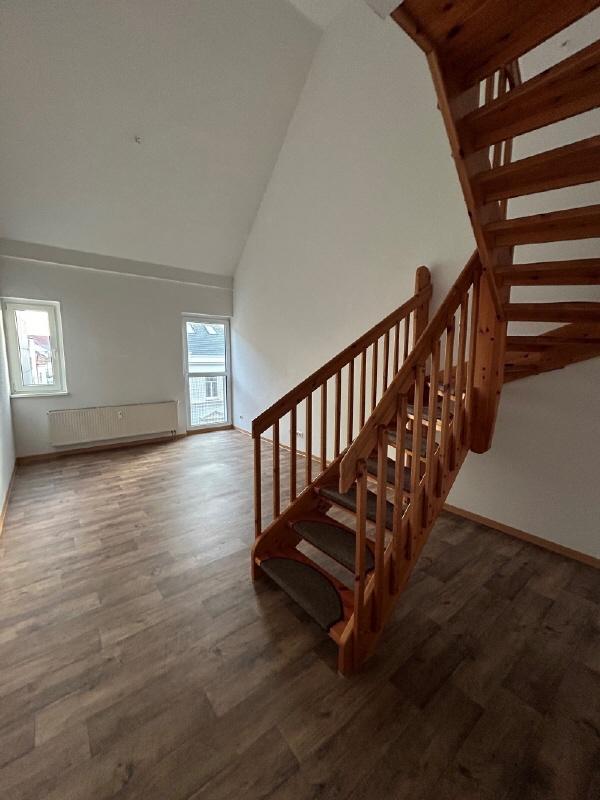 Thumbnail-Sanierte Maisonettewohnung sofort verfügbar