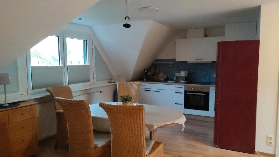 Thumbnail-Wohnung für den Aufenthalt im ☔☃️❄️