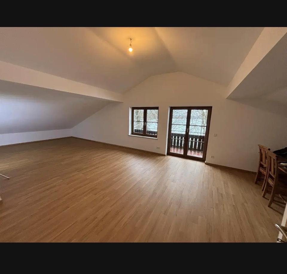 Thumbnail-2-Zimmer Wohnung bad aibling