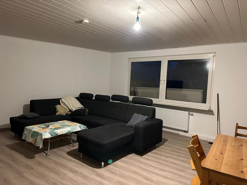 Thumbnail-Bonn-Friesdorf - 2-Zimmer-Wohnung mit Gartennutzung