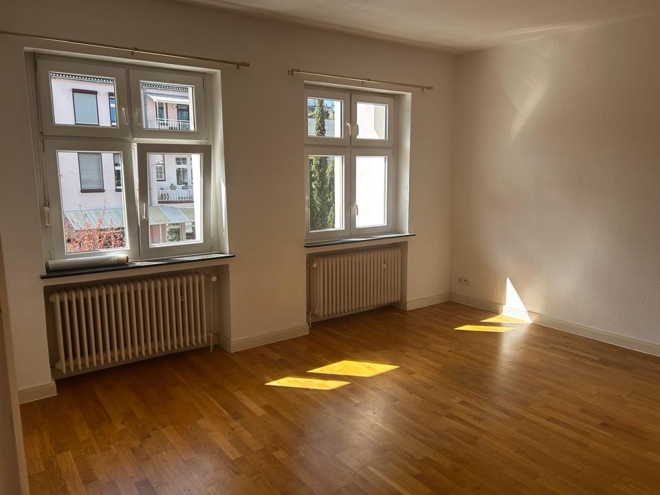 Thumbnail-Helle 3-Zi +AbstellR Wohnung im GründerzeitviertelEicken