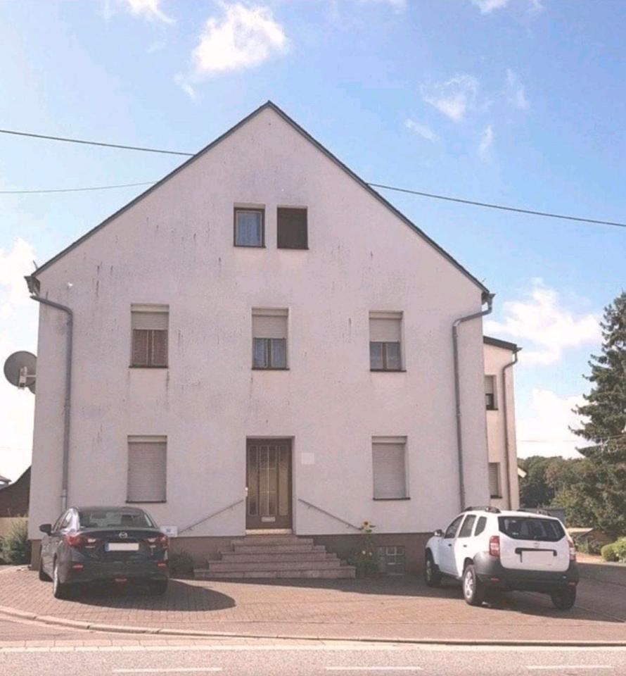 Thumbnail-Großzügiges Familienhaus mit 220qm² 2 Minuten vom See