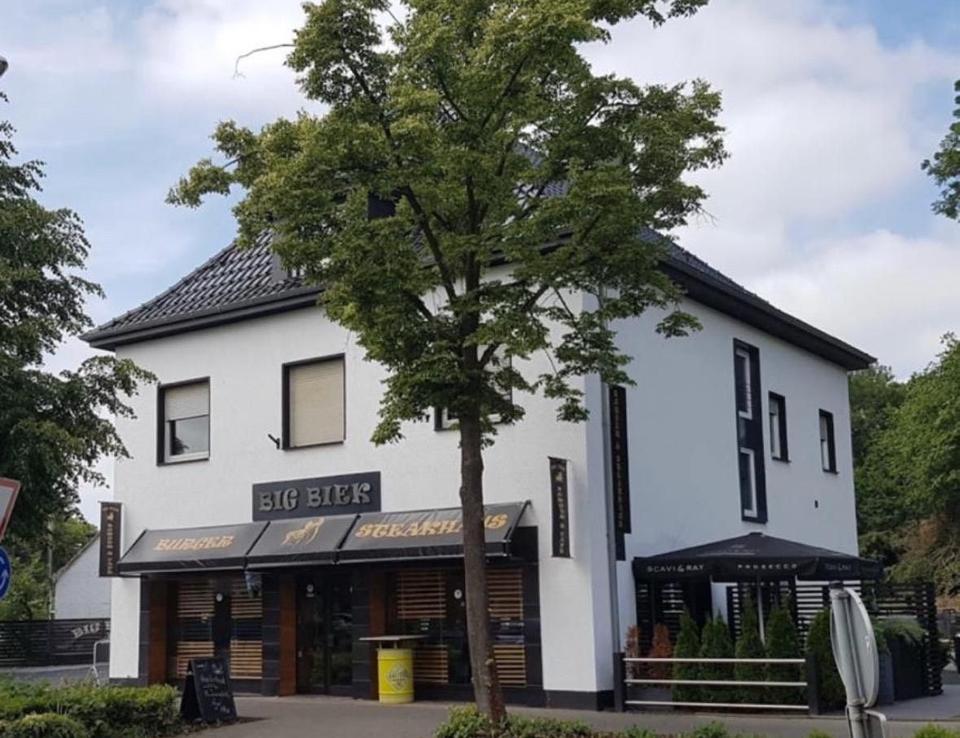 Thumbnail-Wohnung zu vermieten 59302 OELDE!