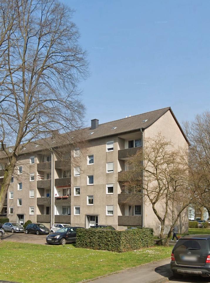 Thumbnail-3,5 Zimmer wohnung zu vermieten