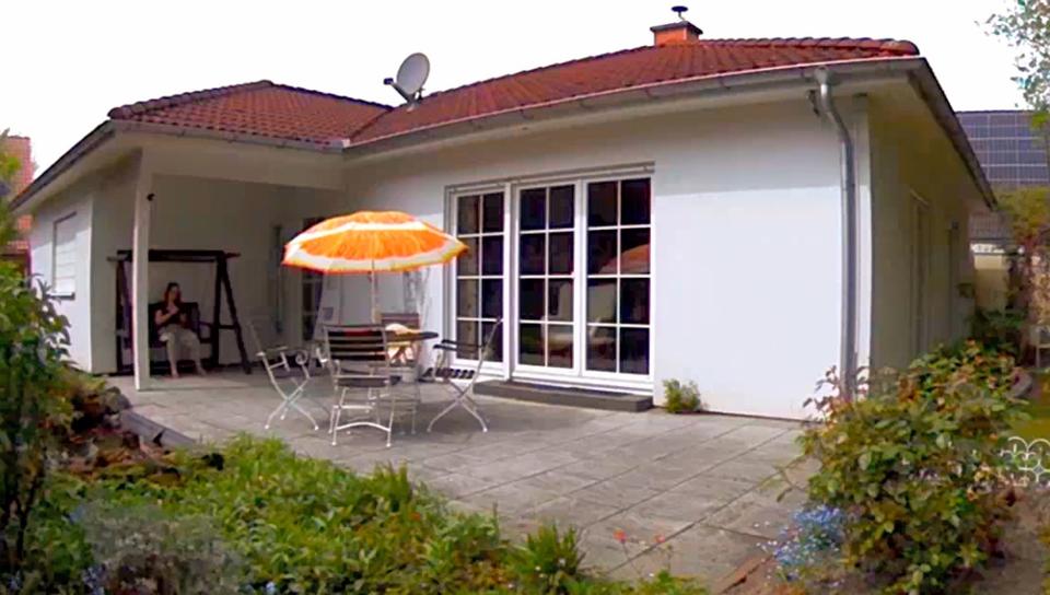 Thumbnail-Winkelbungalow, ebenerdig, Bj. 2008, von Privat, 7km v. Oldenburg