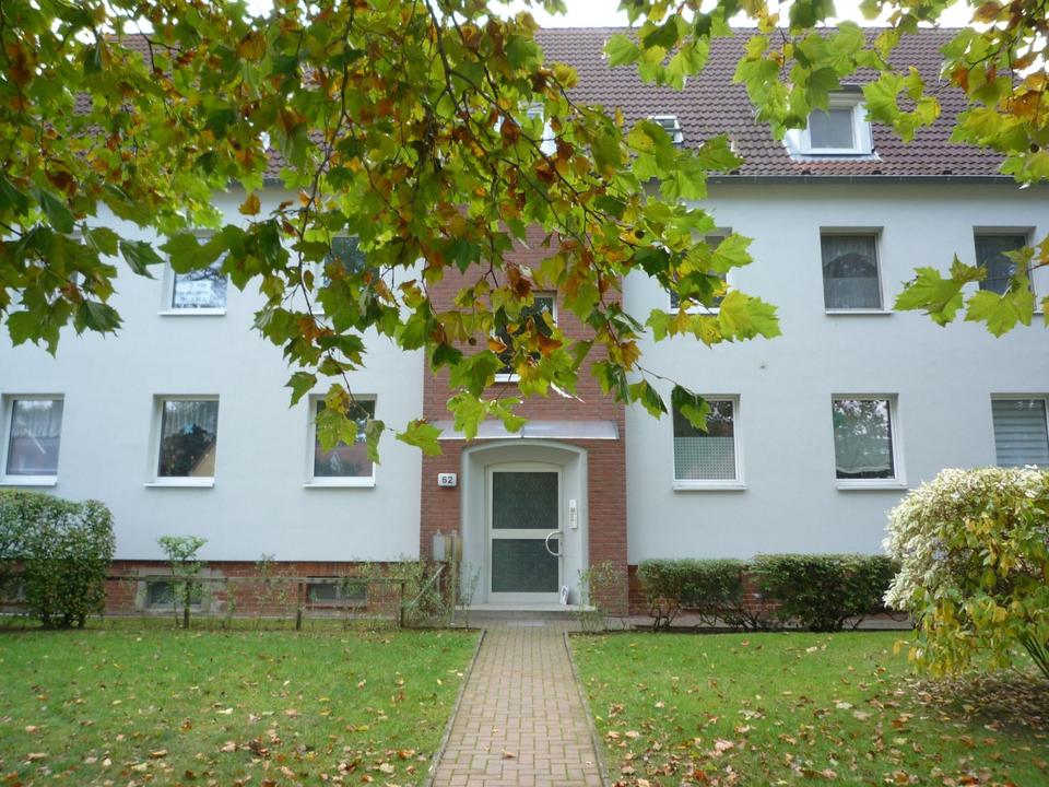 Thumbnail-3 Zimmerwohnung in Bad SchwartauCleverbrück zu vermieten