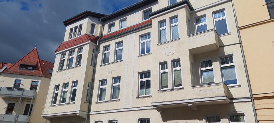 Thumbnail-3-Raum Wohnung in Stadtfeld-Ost