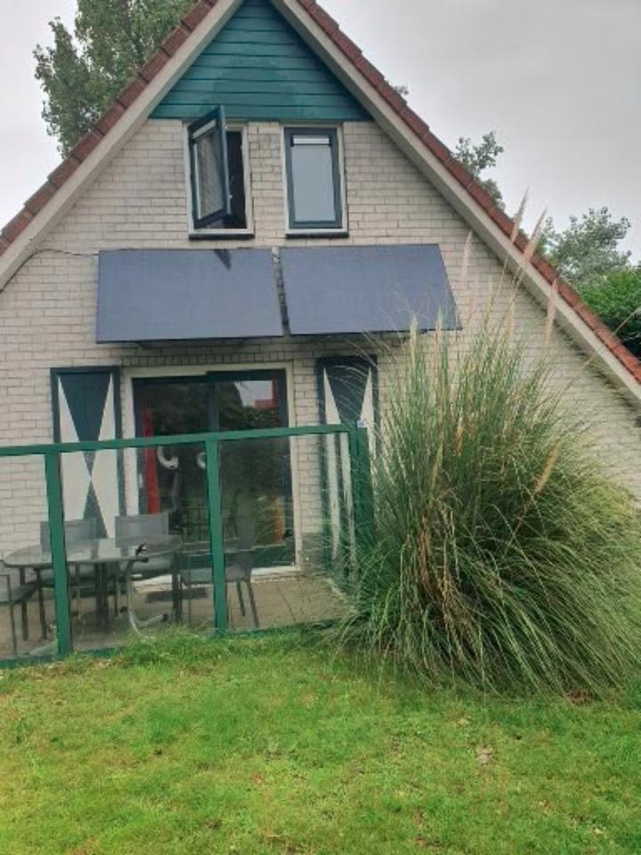 Thumbnail-Ferienhaus Breskens FREI!!! 12.4.-17.4. 10%Rabatt!!!!