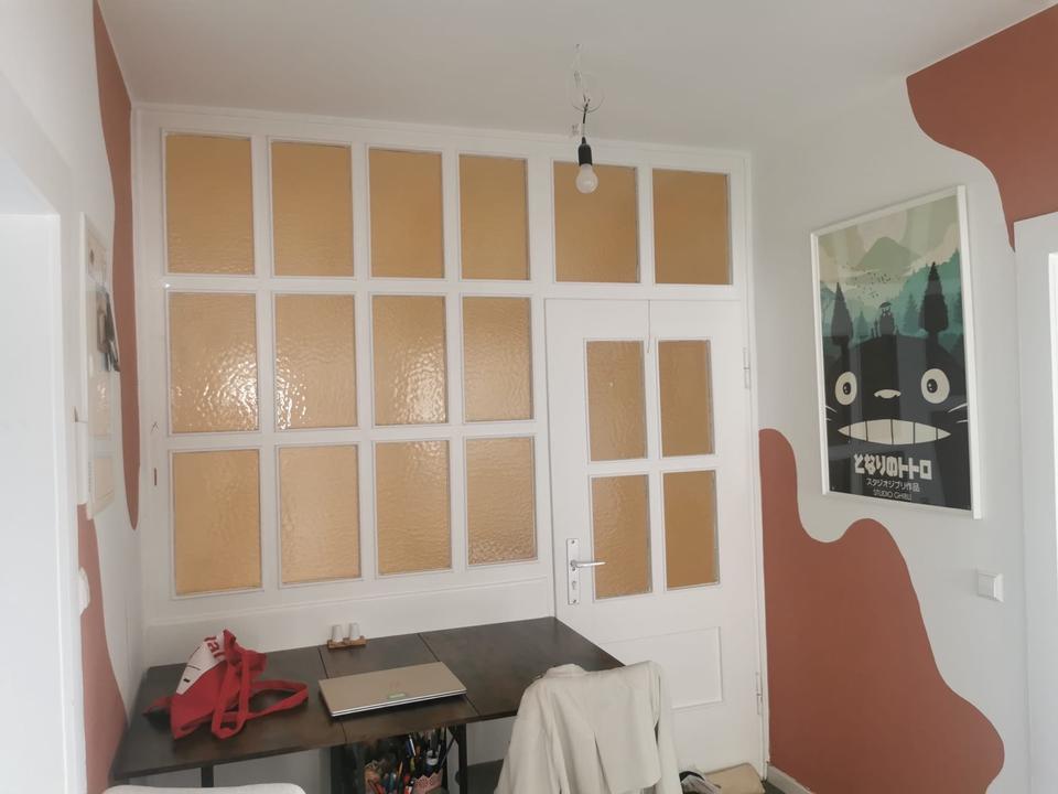 Thumbnail-Wohnung zu Vermieten im Glacis Minden