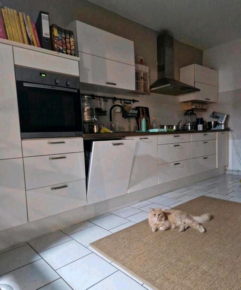 Thumbnail-4-Zimmer-Wohnung 140qm Kästorf-Wob