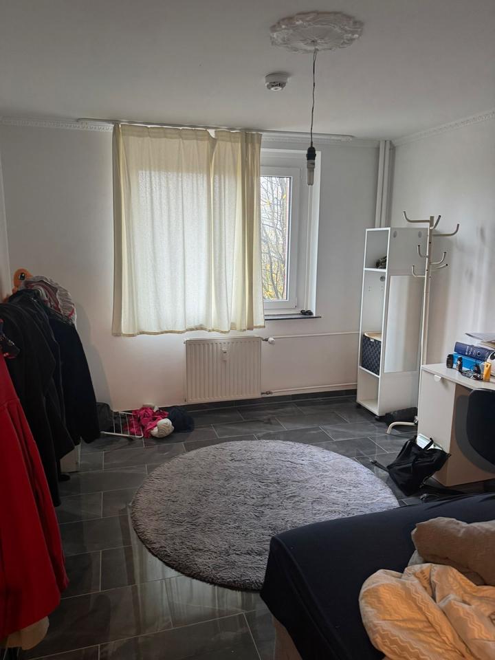 Thumbnail-WG Zimmer in HornBillstedt