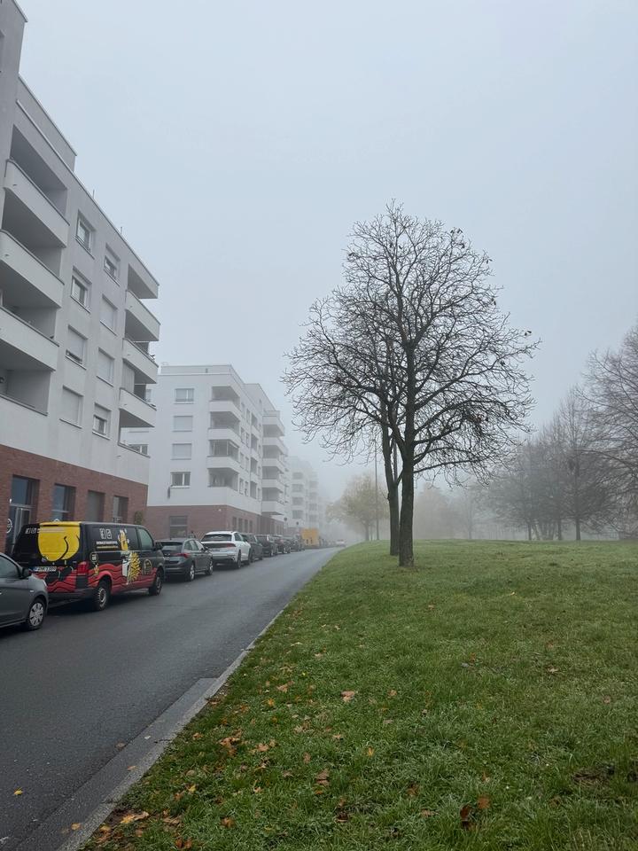 Thumbnail-Apartment in Frankfurt for 3 weeks