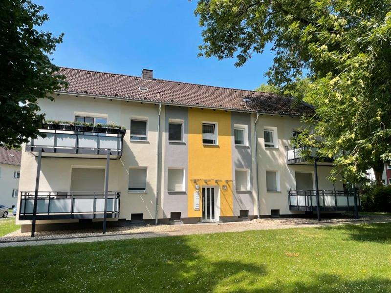 Thumbnail-Umzug gefällig? Günstig geschnittene 2-Zi.-Wohnung