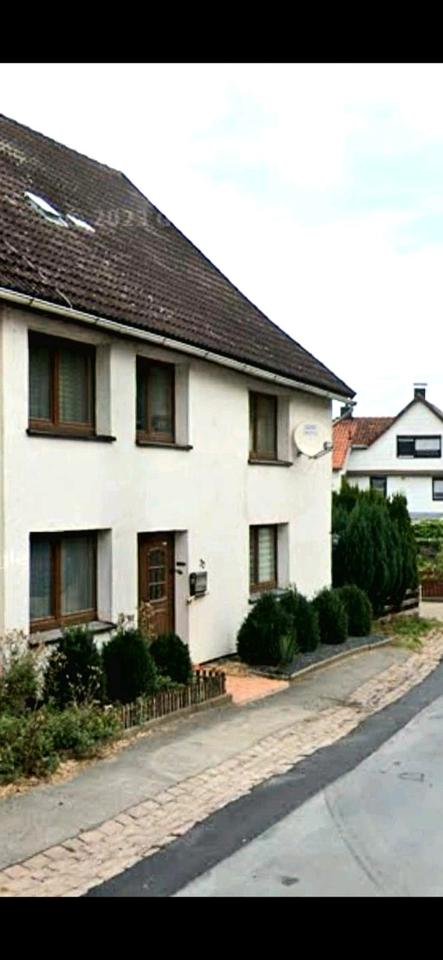 Thumbnail-Wärmegedämmtes -Fachwerkhaus