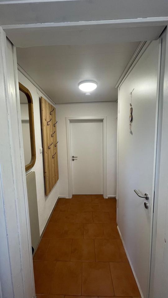 Thumbnail-Gemütliche 2-Zimmer-Wohnung mit Stellplatz im schönen Bachheim