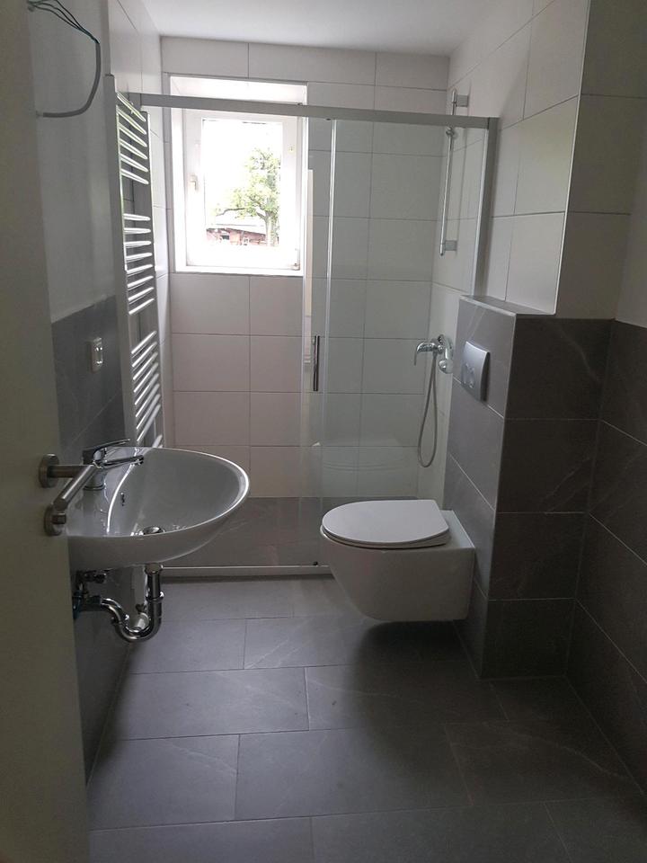 Thumbnail-zwei Zimmer Single Erdgeschosswohnung Vorsfelde Mitte