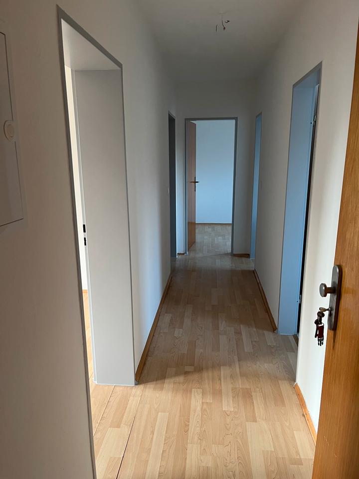 Thumbnail-3 ZKBB Dachgeschoss Wohnung in Höxter-Brenkhausen