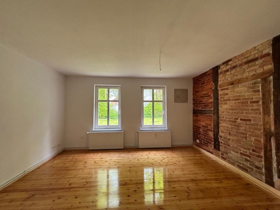 Thumbnail-Schöne, renovierte Terrassenwohnung