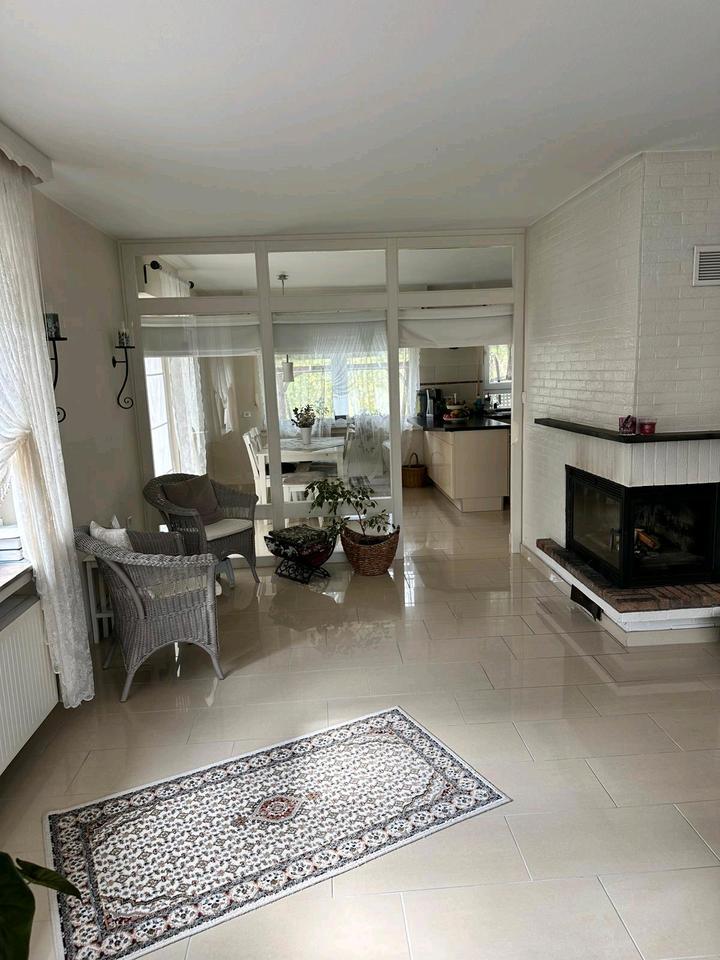 Thumbnail-146m2 Wohnung mit Kamin und Garten - Top Lage Meinerzhagen