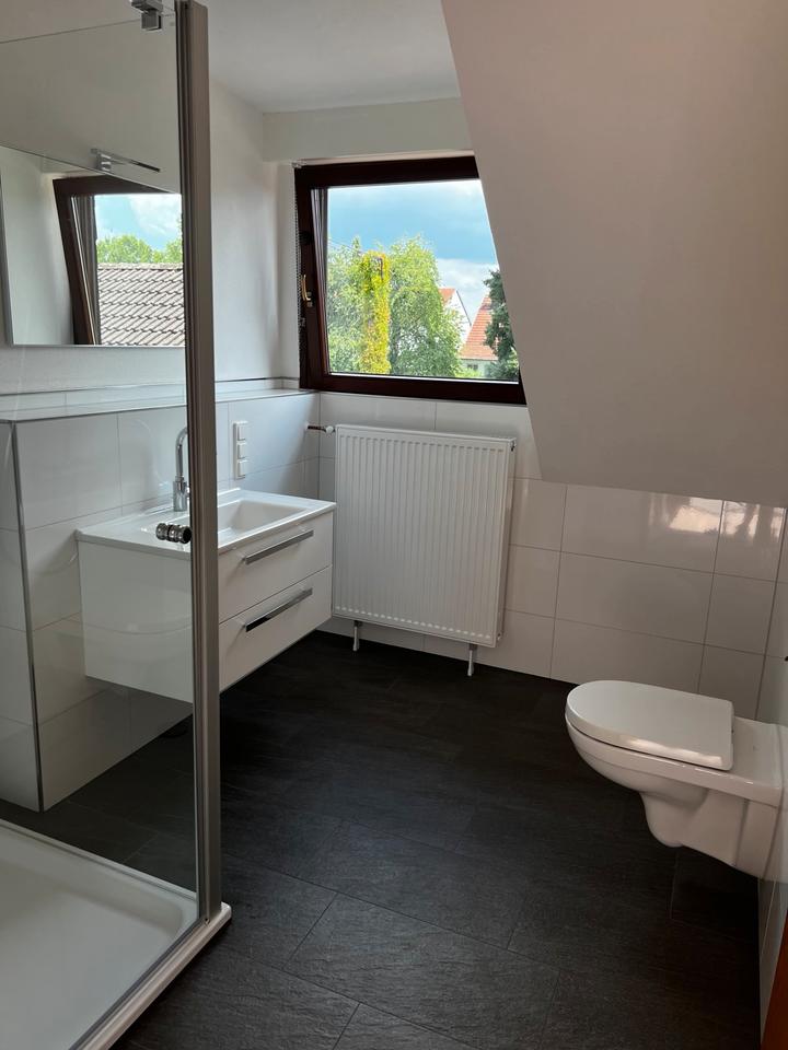 Thumbnail-3-ZKB-Wohnung 1.OG in Saarlouis-Lisdorf (WG-geeignet)