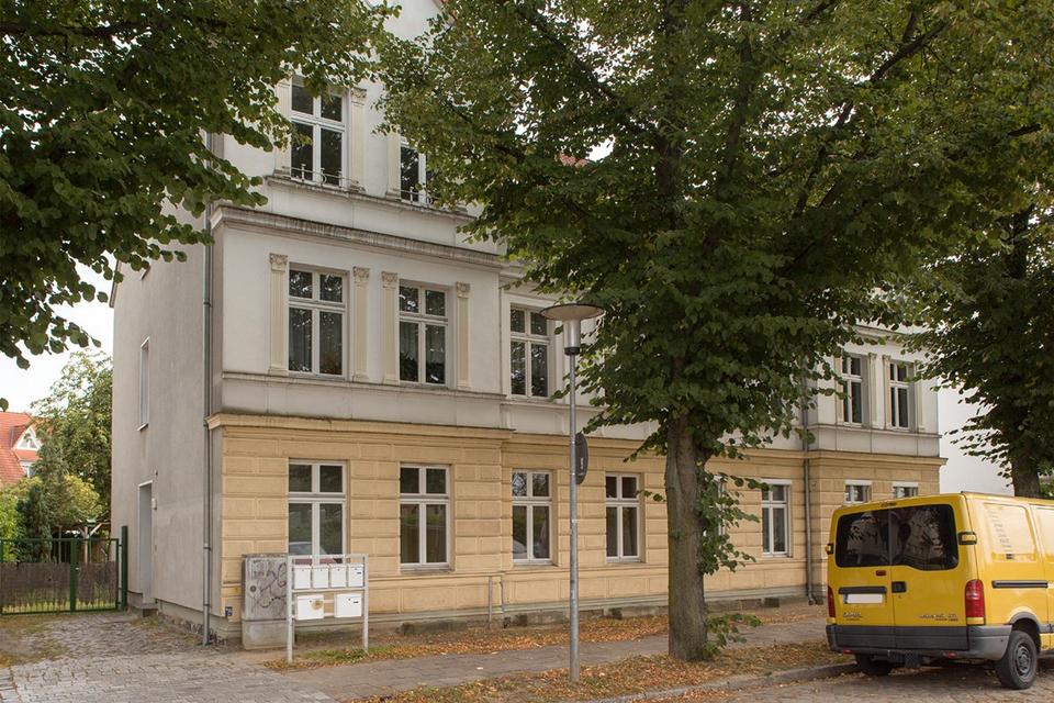 Thumbnail-Ab 01.06.26: kuscheliges Apartment zur Miete in Neubrandenburg