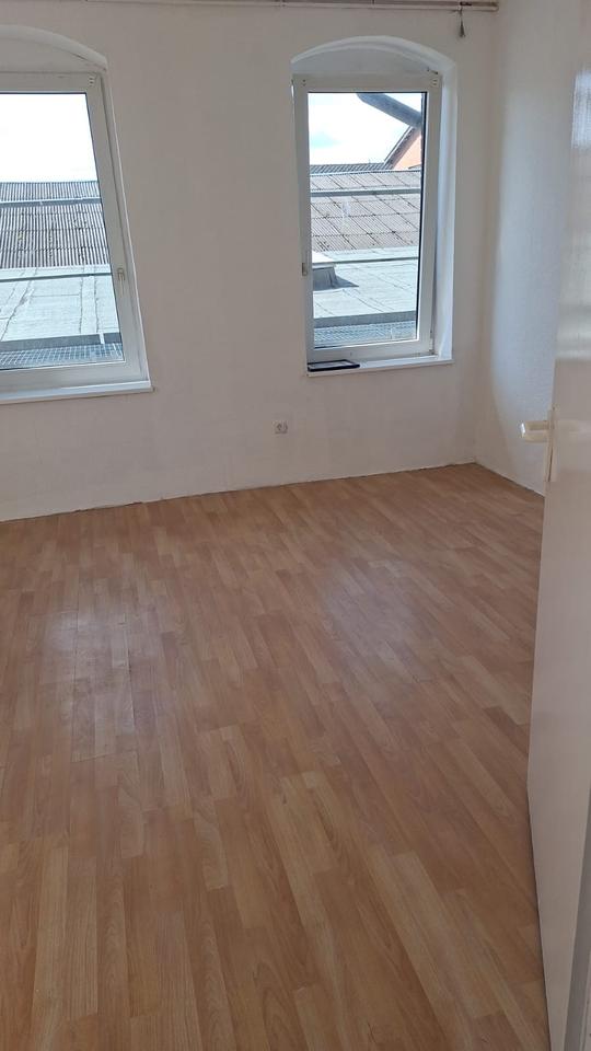 Thumbnail-Helle 3 Zimmer Wohnung in Wendeburg
