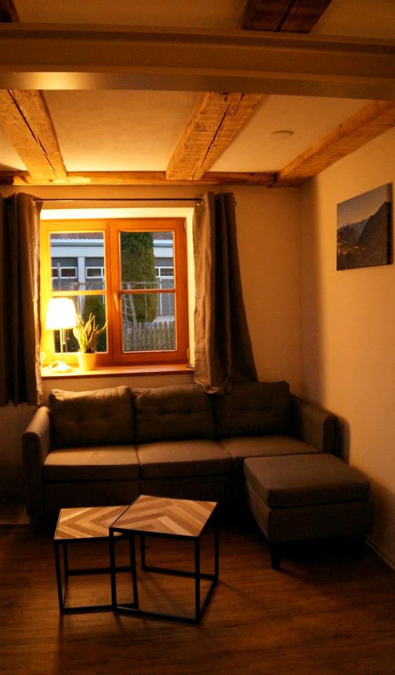 Thumbnail-2 neue Ferienwohnungen im Allgäu Urlaub Familie Naturfans