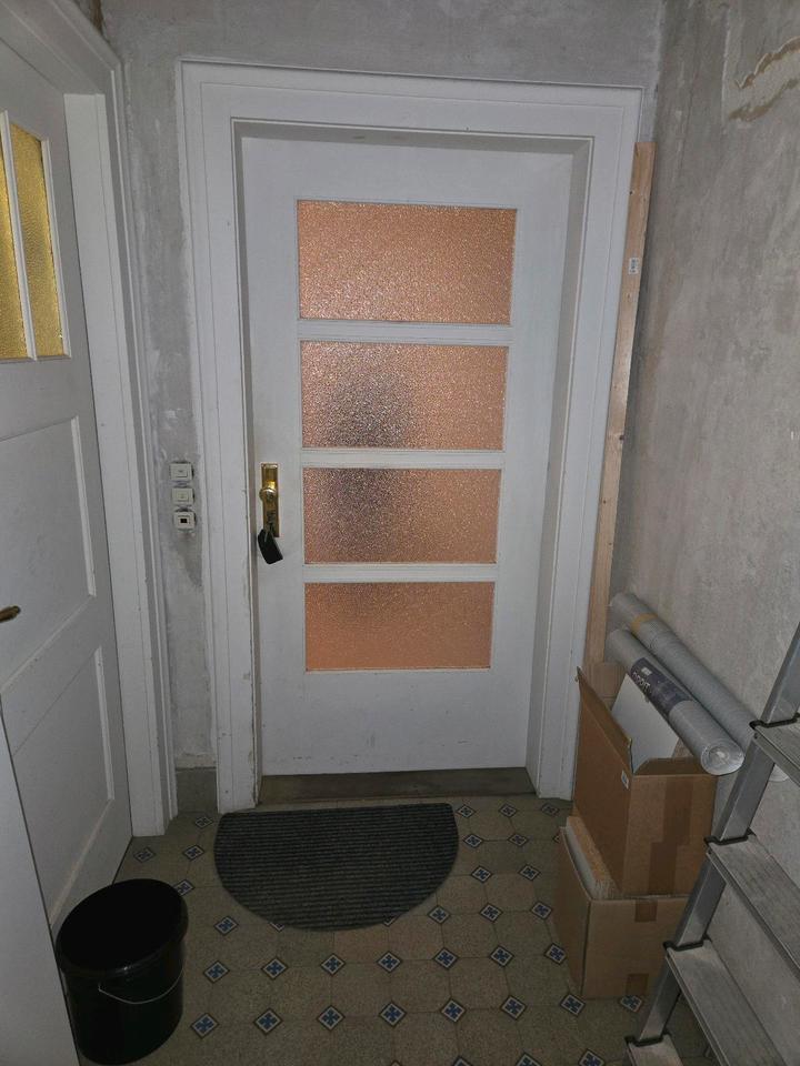 Thumbnail-3-Zimmerwohnung in Emmendingen - befristet-