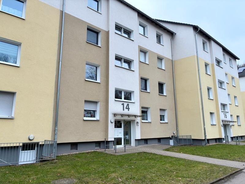 Thumbnail-Ein tolles Wohngefühl: interessante 3,5-Zimmer-Wohnung