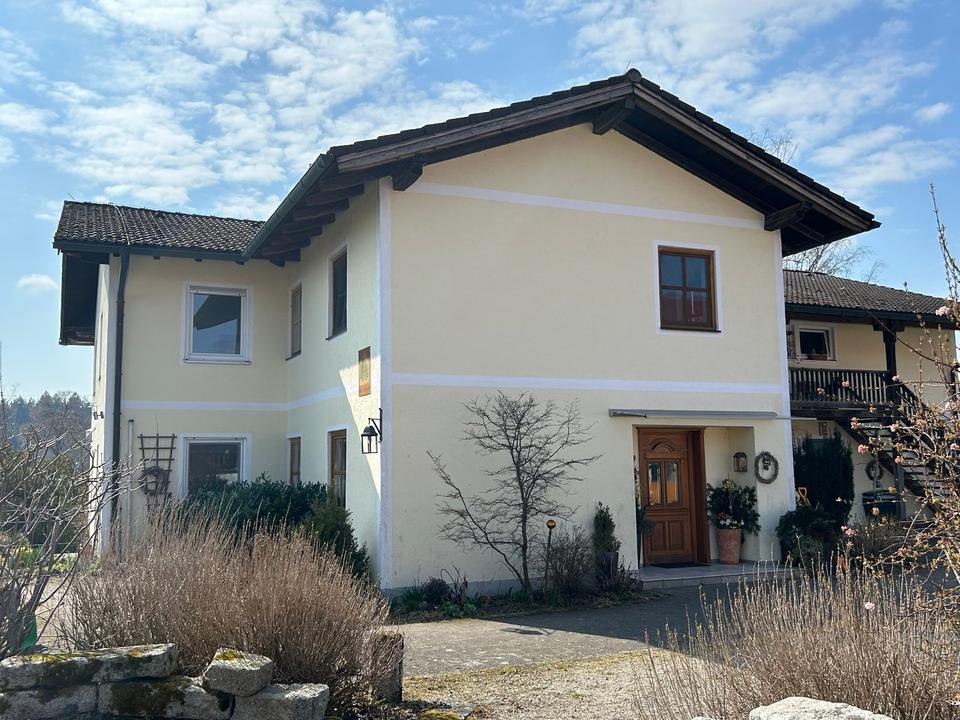 Thumbnail-Helles Apartment in idyllischer Lage in Sauerlach