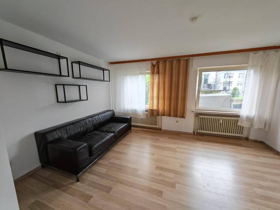 Thumbnail-3-Zimmer-Wohnung in Bad Meinberg zu vermieten 60 m²