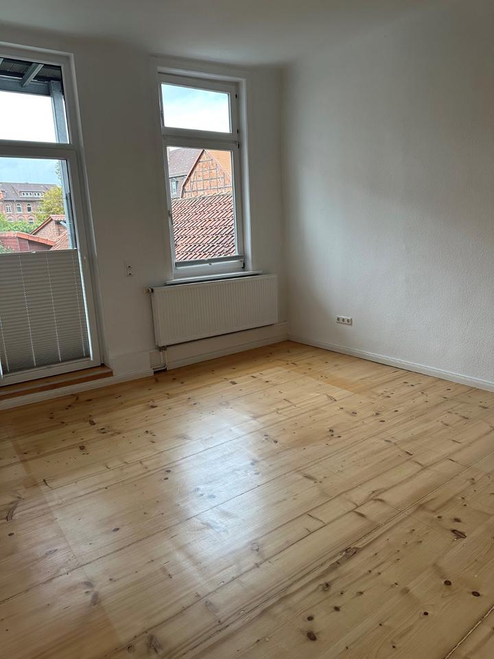 Thumbnail-geräumige 3 Zimmerwohnung in Duderstadt Innenstadt