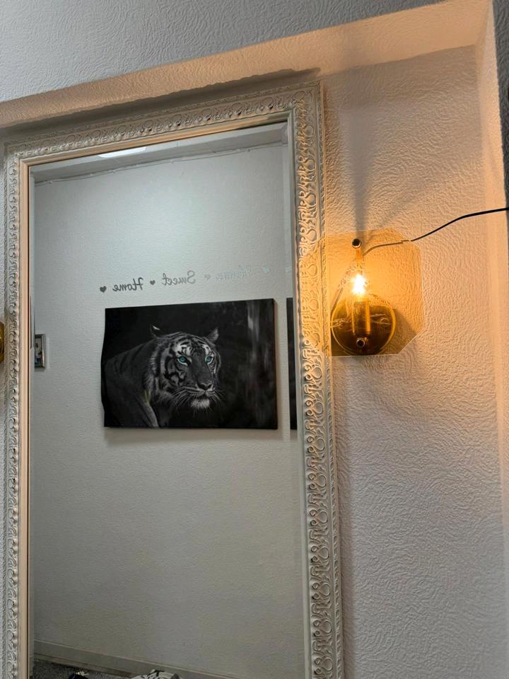 Thumbnail-ZU VERMIETEN 3-ZIMMER-OG-WOHNUNG AUF 69 m² IN SCHWETZINGEN