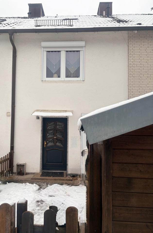 Thumbnail-RESERVIERT Reihenhaus, Mittelreihenhaus