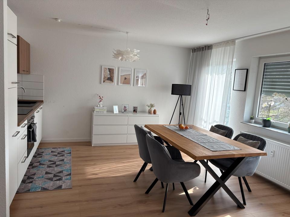 Thumbnail-Schöne 1- Zimmer Wohnung in Ludwigshafen am Rhein Ruchheim