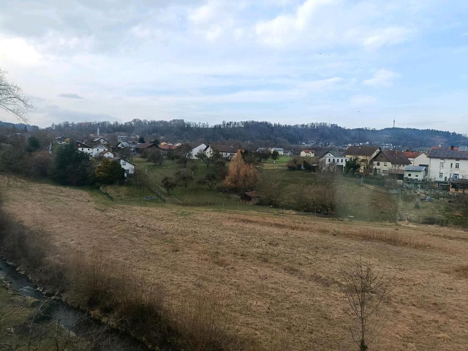 Thumbnail-3 Zimmer Wohnung in Simbach a. Inn