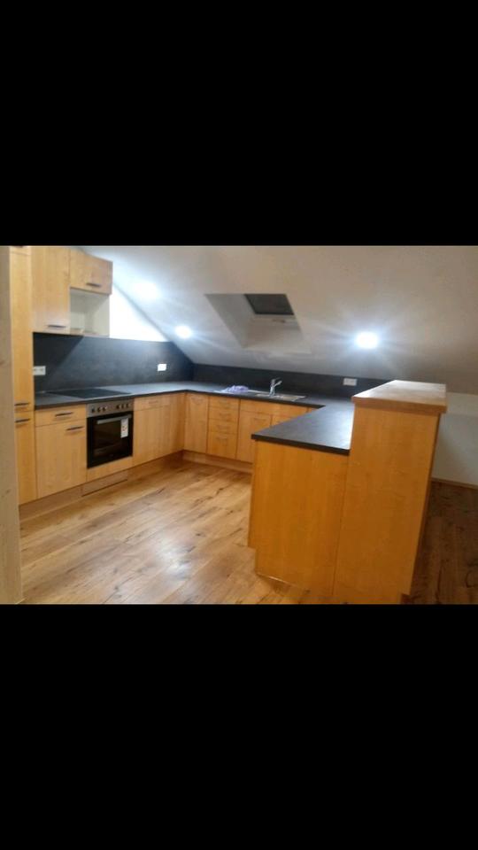 Thumbnail-3 Zimmer Wohnung zu vermieten