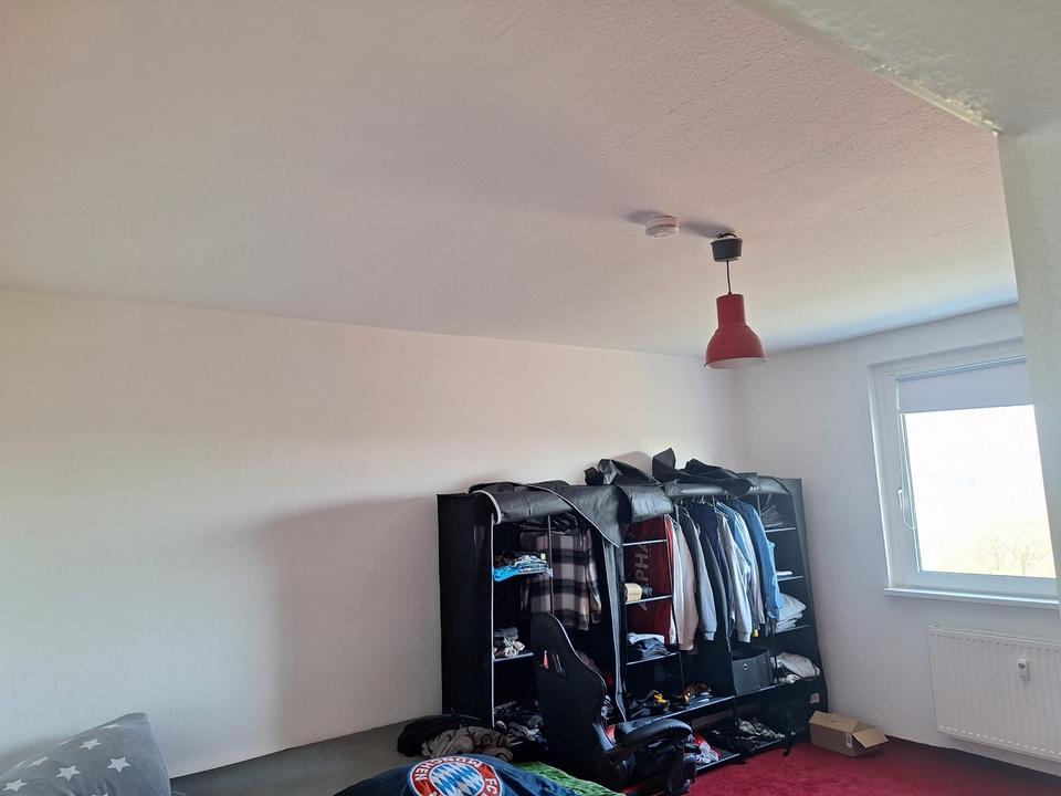 Thumbnail-Nachmieter für 3- Raumwohnung in Heckelberg-Brunow