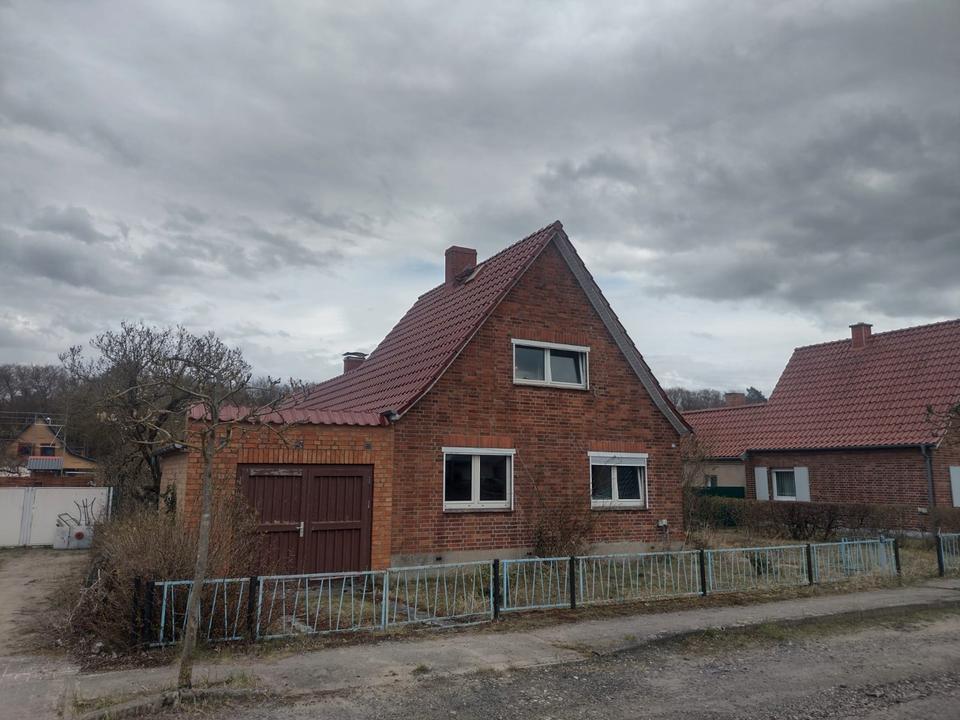 Thumbnail-Einfamilienhaus