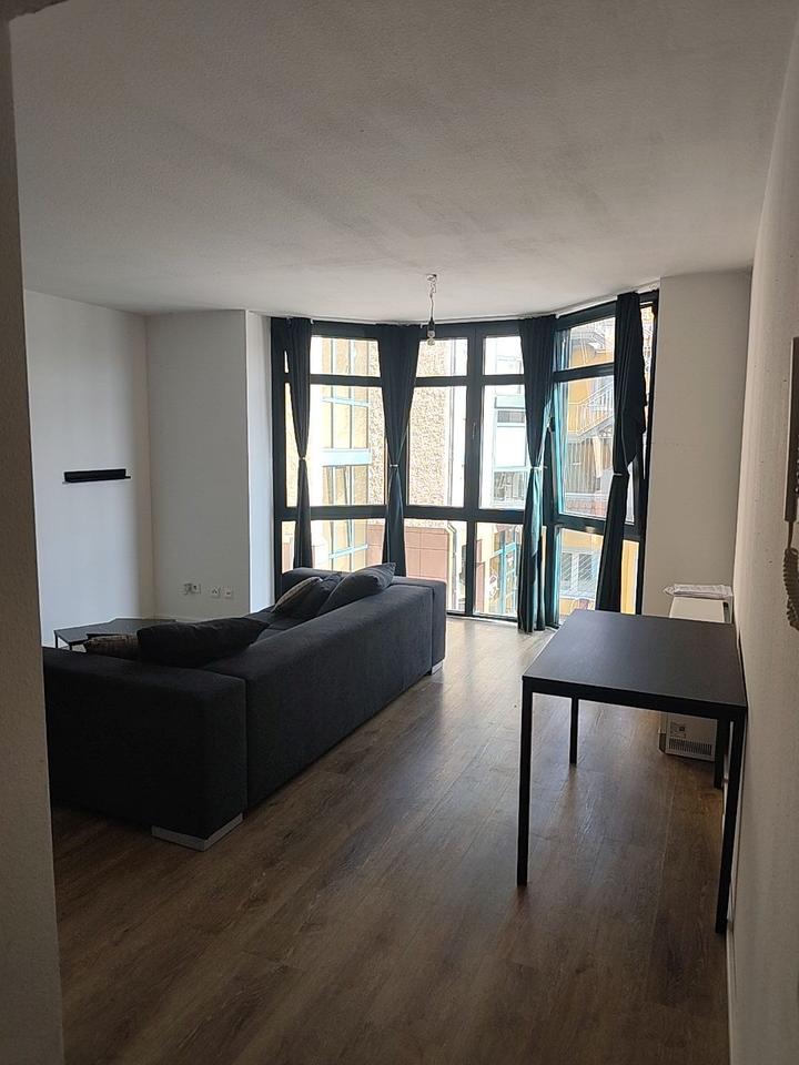 Thumbnail-Wohnung Losheim zentral