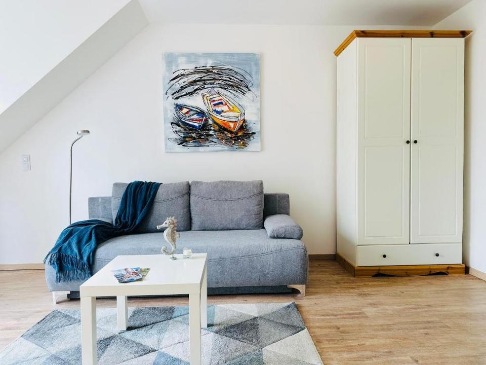 Thumbnail-Ferienwohnung „Lieblingsort