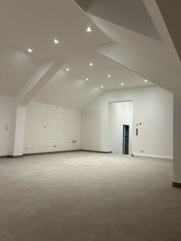 Thumbnail-ERSTBEZUG mit Küche: 2 Zi Wohnung 85m² 97944 Boxberg - Schweigern